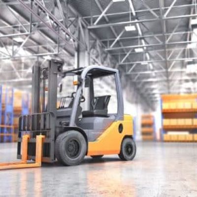 7 things to consider before you buy a forklift