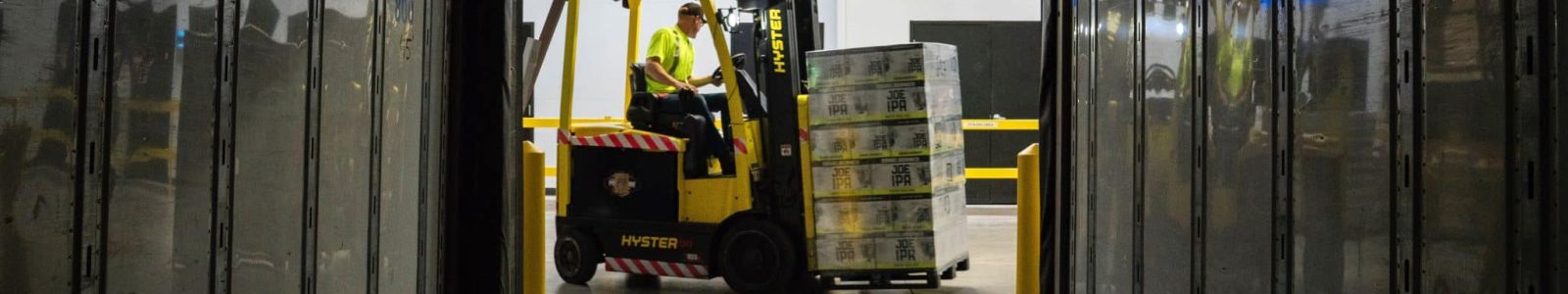 Cheap Forklifts in Sydney